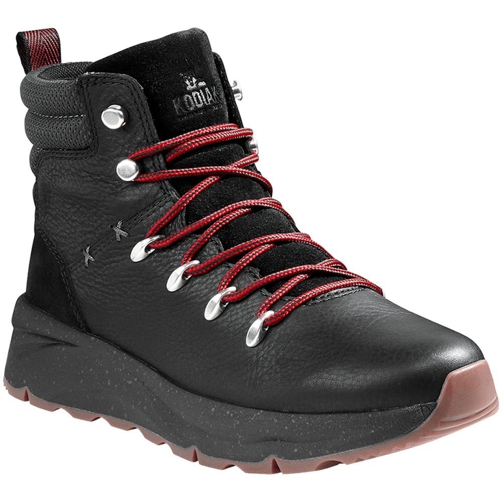 KODIAK Women's Kindersley Waterproof Boots, Size 8.5